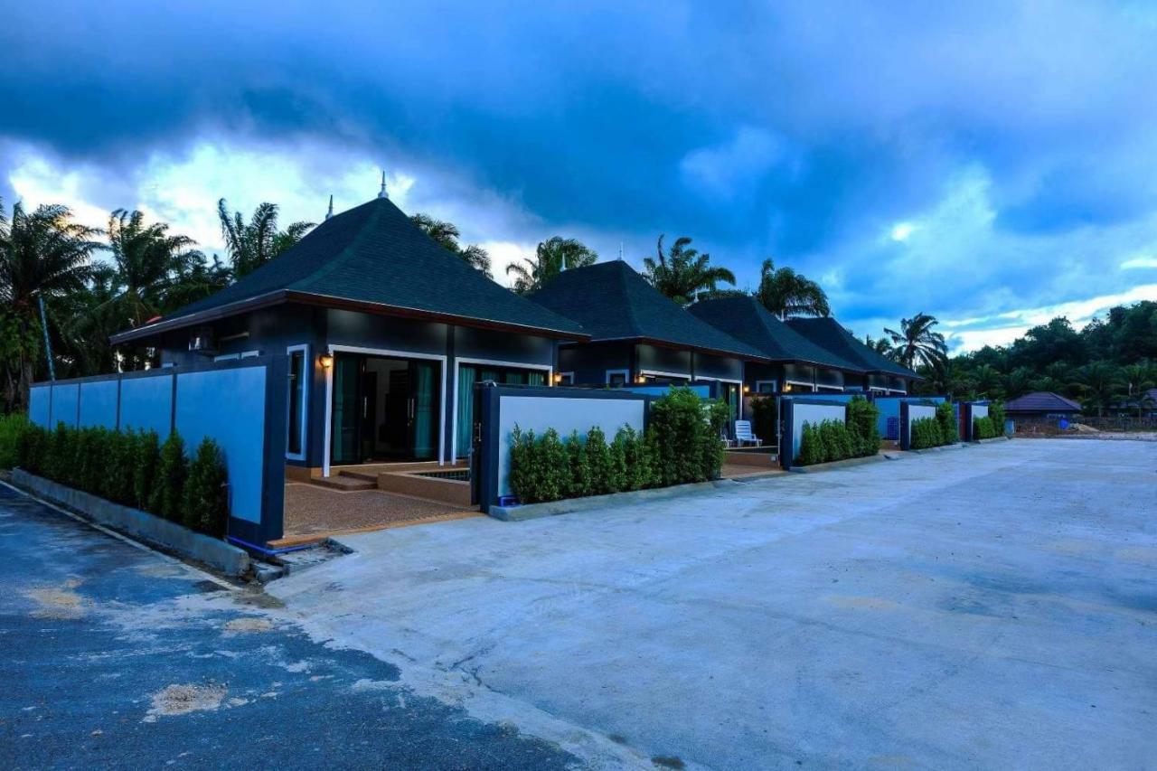 Aonang Pool Villa @888 Ao Nang Exterior foto